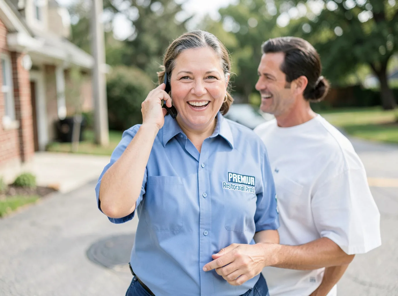 Water Damage Restoration Newhall, IA FAQs